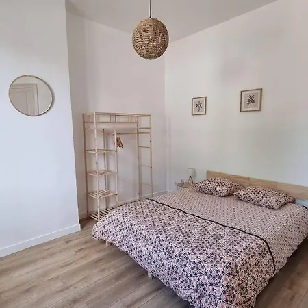 Relaxing Tatil Evi Lacanau