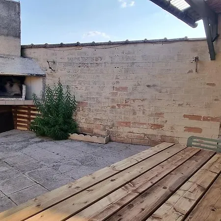 Relaxing Prázdninový dům Lacanau