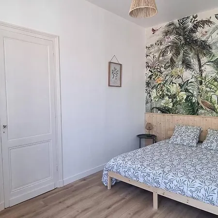 Prázdninový dům Relaxing