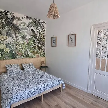 Relaxing Prázdninový dům *